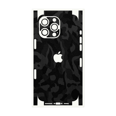 Black SHADE - iPhone