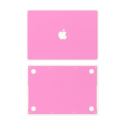 Bubblegum Pink - MacBook