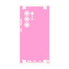 Bubblegum Pink - SAMSUNG