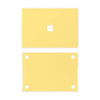 Butter Cream - MacBook