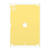 Butter Cream - iPad