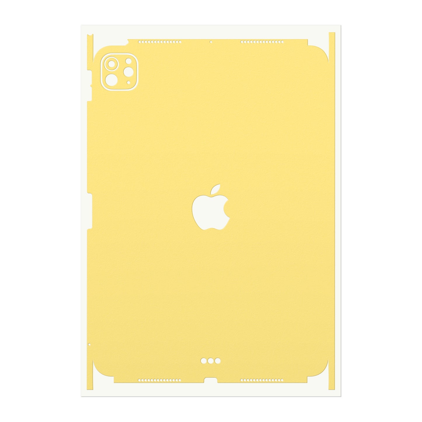 Butter Cream - iPad