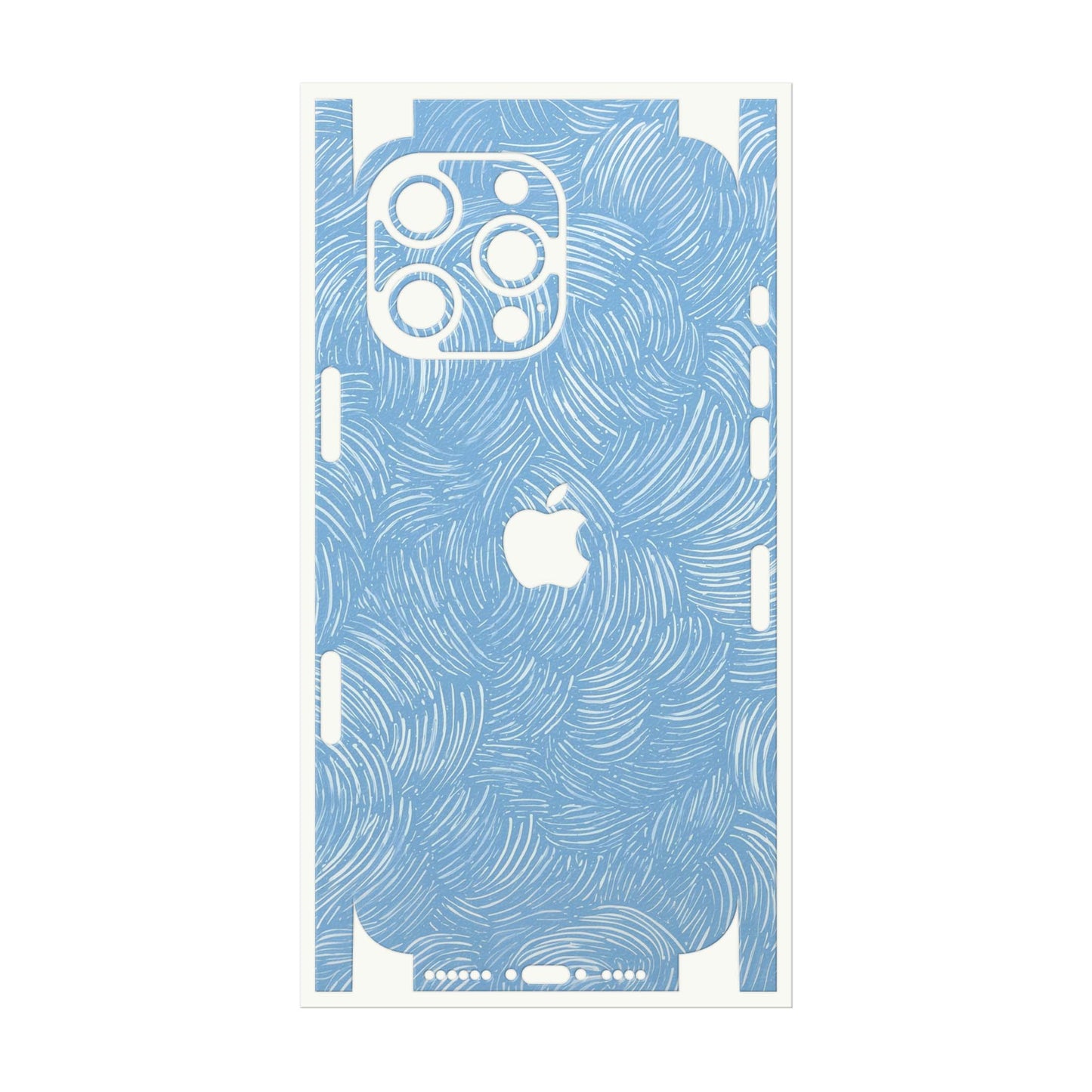 CalmWave - iPhone