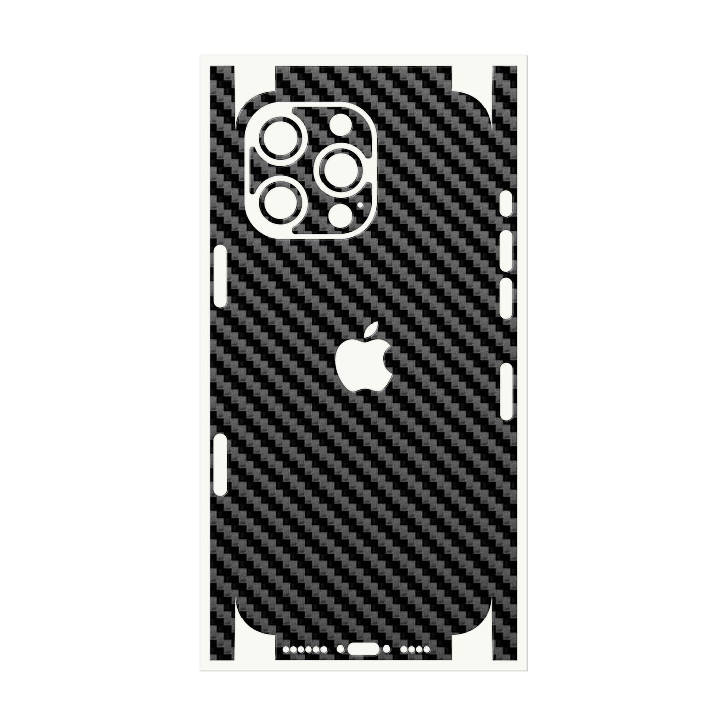 Carbon BLK - iPhone