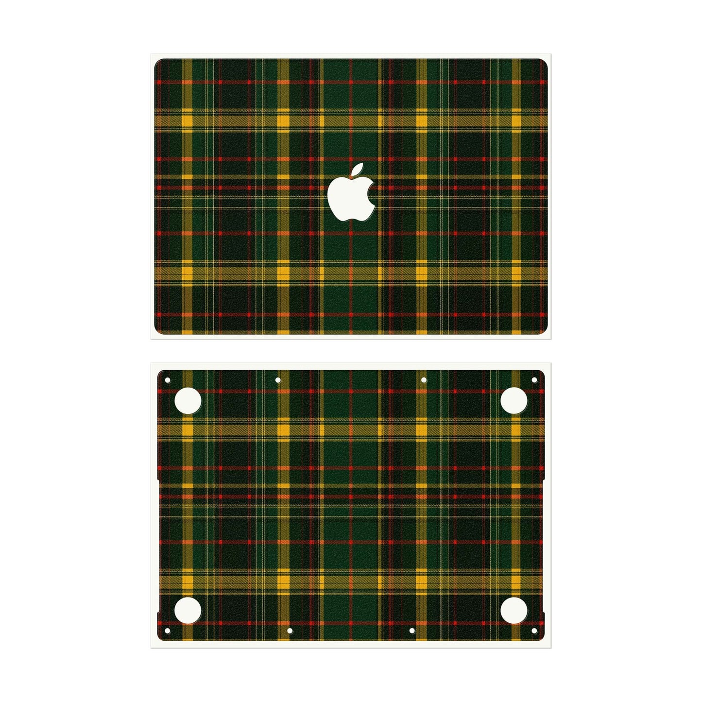 Celtic Tarta - MacBook