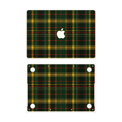 Celtic Tarta - MacBook