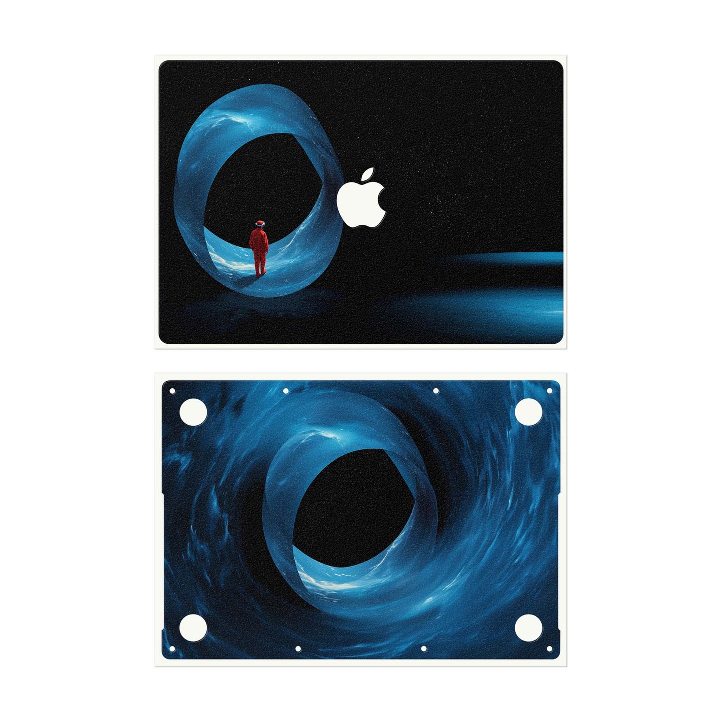 Cosmic Gate - MacBook