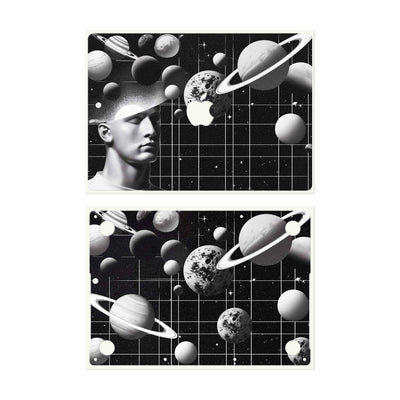 Cosmic Mind - MacBook