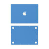 Denim Blue - MacBook