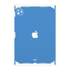 Denim Blue - iPad