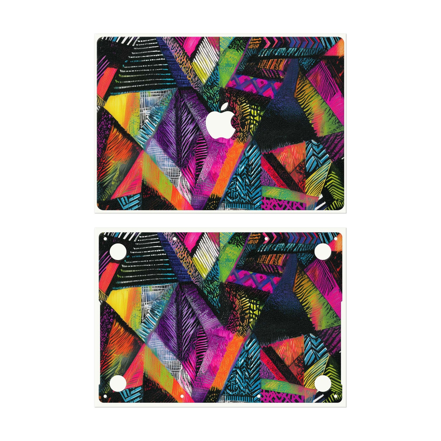 Electric Pat - MacBook