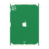 Emerald Green - iPad