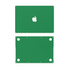 Emerald Green - MacBook