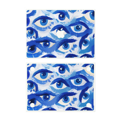 Eternal Watch - MacBook