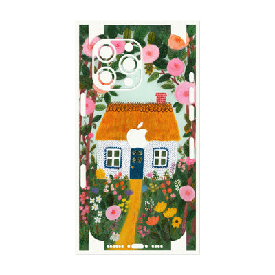 Fairy Cottag
