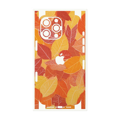 FallingGlow - iPhone