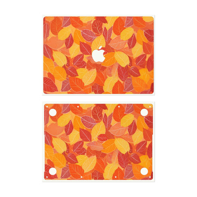 FallingGlow - MacBook