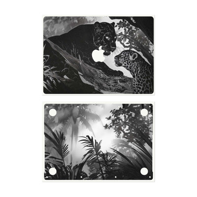 Feral Grace - MacBook