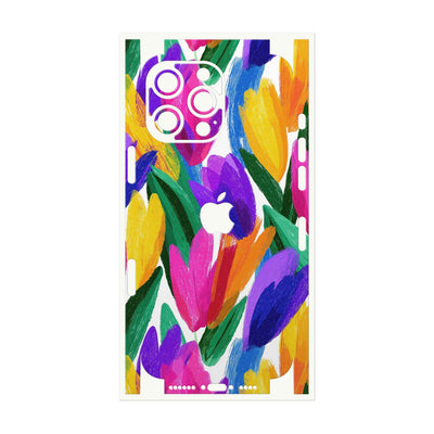 FloralEnergy - iPhone