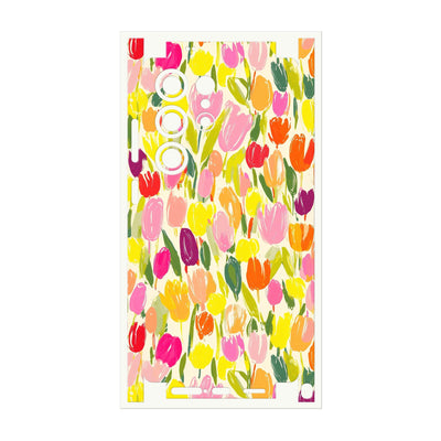 FloralRush - SAMSUNG