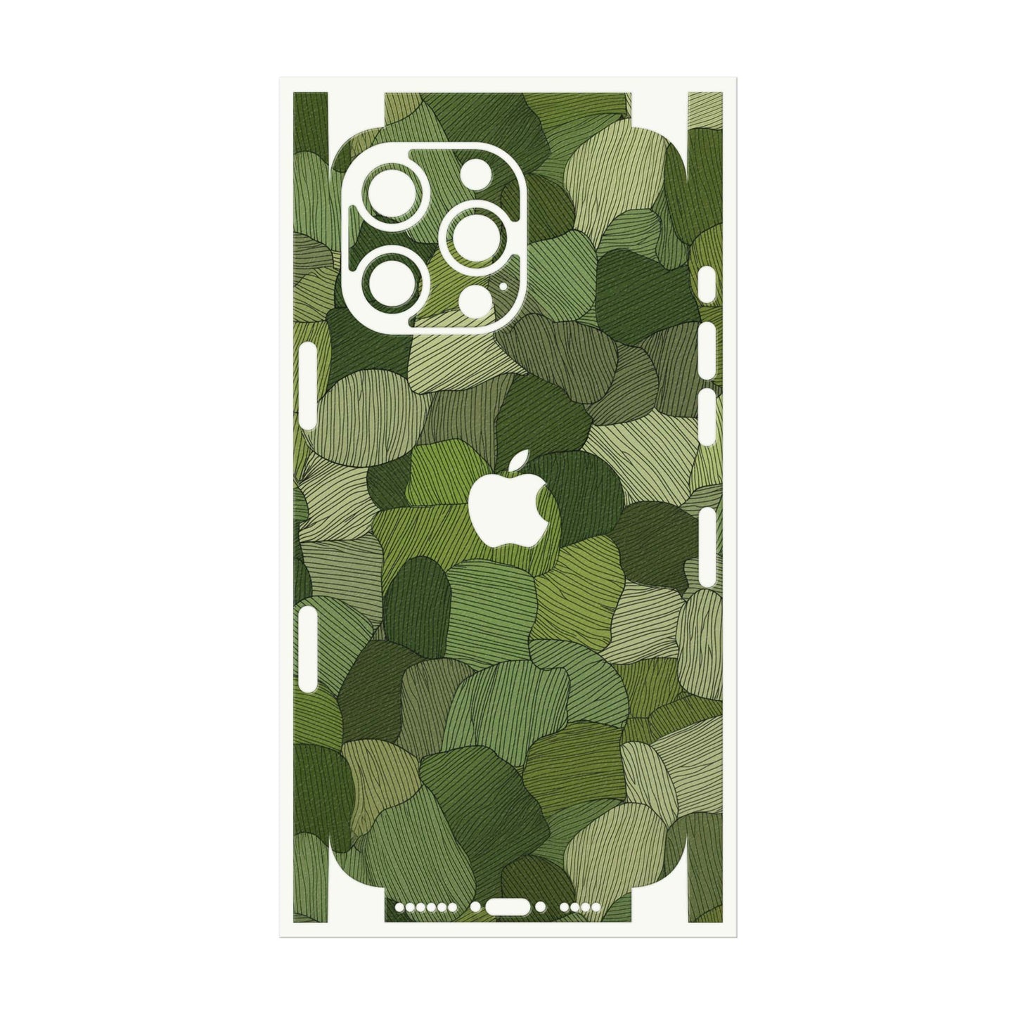 ForestSkin - iPhone