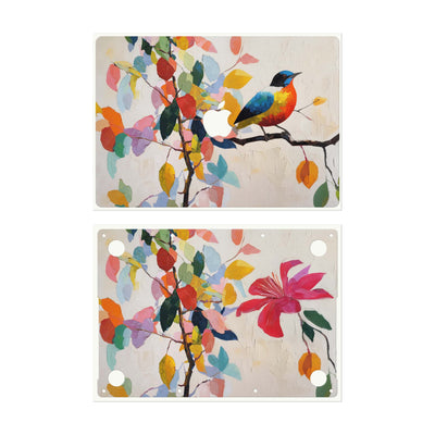 GentleFlow - MacBook