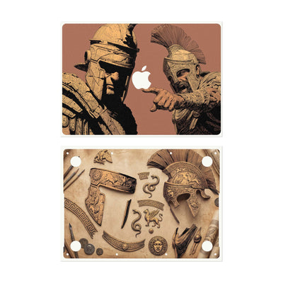 Gladiator - MacBook