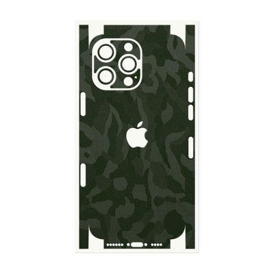 Green SHADE - iPhone