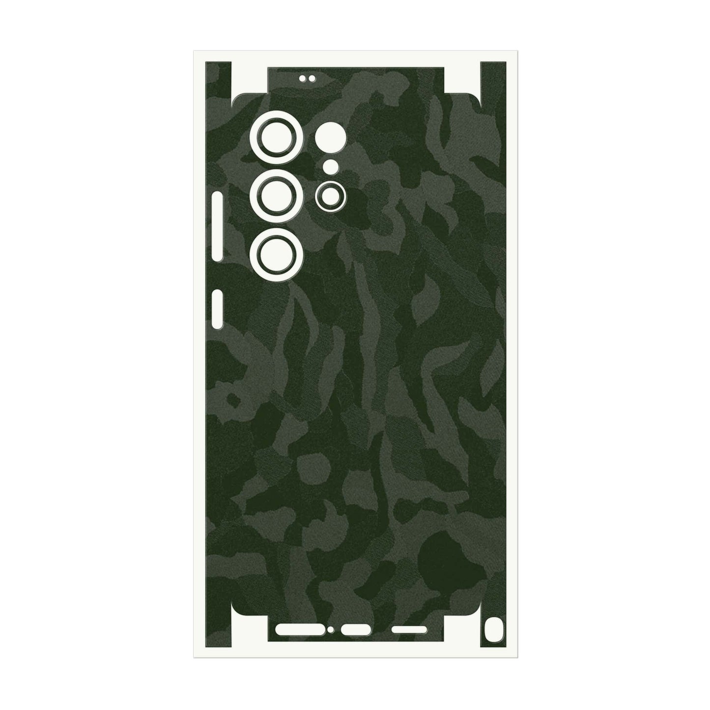 Green SHADE - SAMSUNG