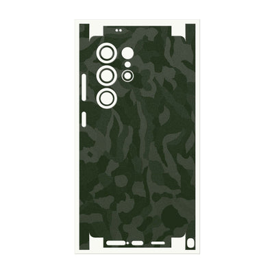 Green SHADE - SAMSUNG