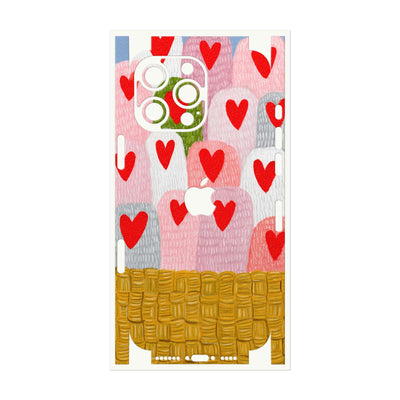 Heart Patch