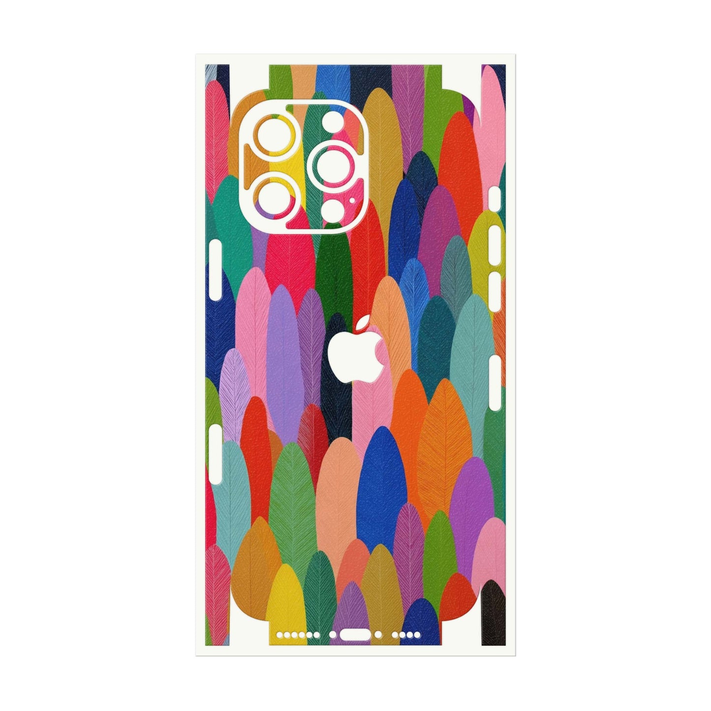 JoyLayer - iPhone