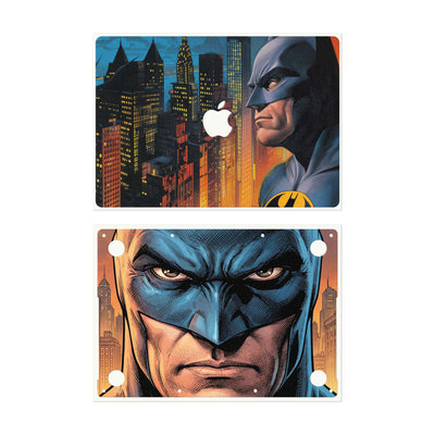 Knight Gaze - MacBook