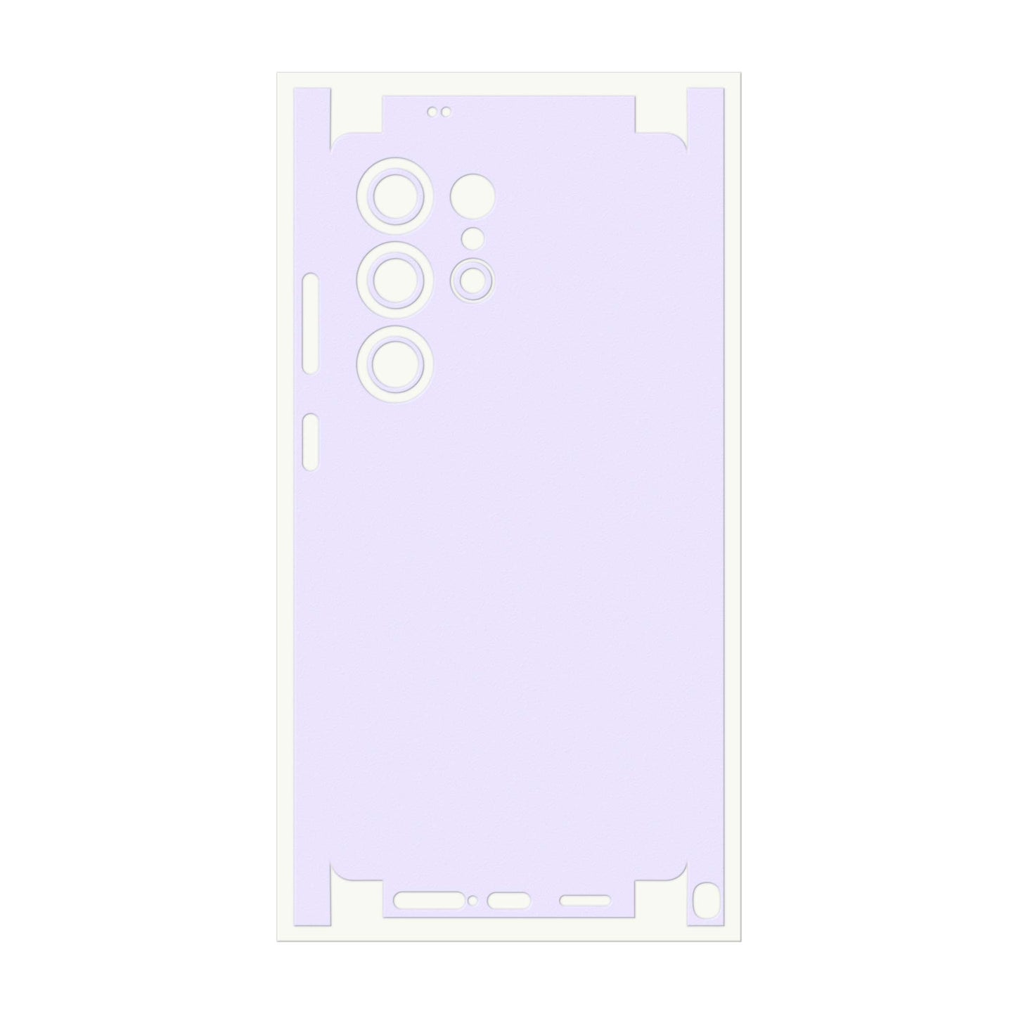 Lavender Mist - SAMSUNG