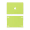 Lime Glow - MacBook
