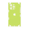 Lime Glow - iPhone