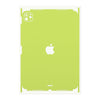 Lime Glow - iPad