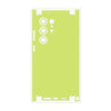 Lime Glow - SAMSUNG