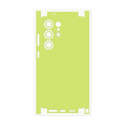 Lime Glow - SAMSUNG