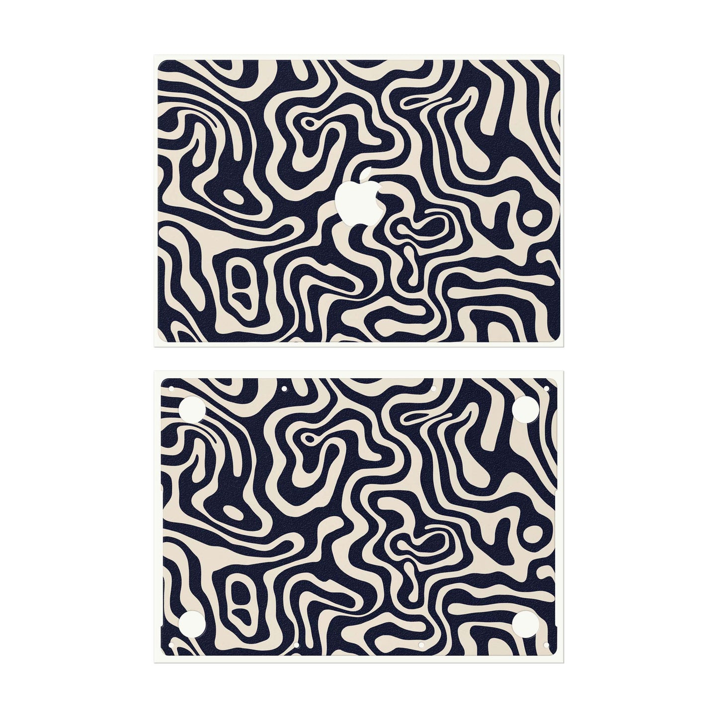 LiquPath - MacBook