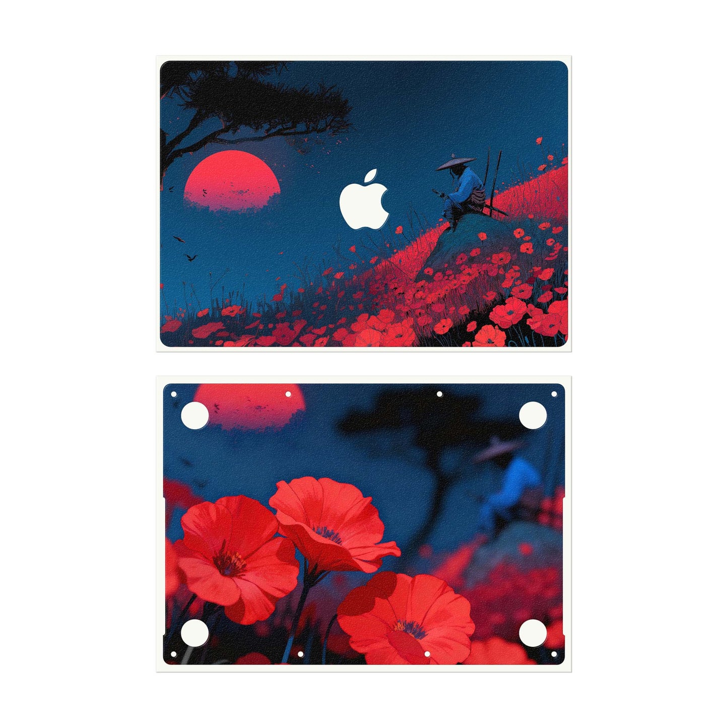 LoneSamurai - MacBook