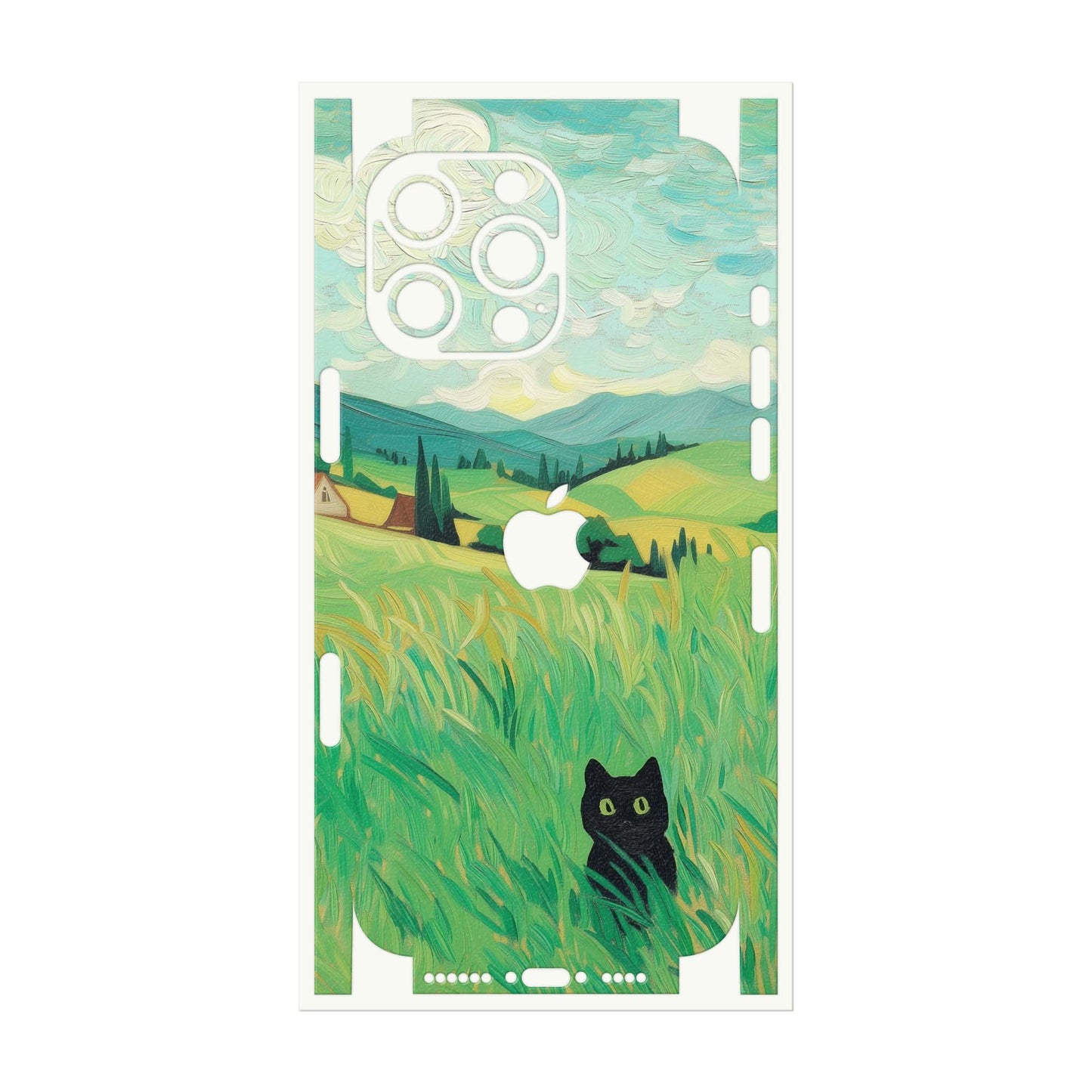Meadow - iPhone