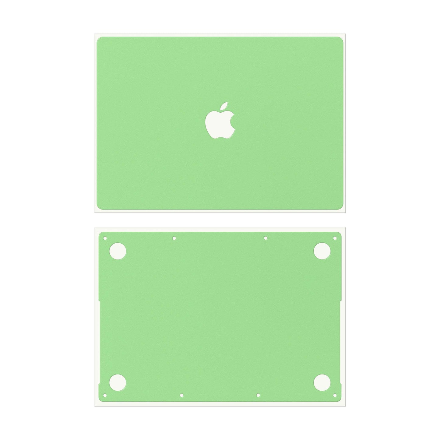 Mint Fresh - MacBook