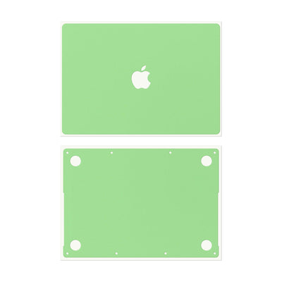 Mint Fresh - MacBook