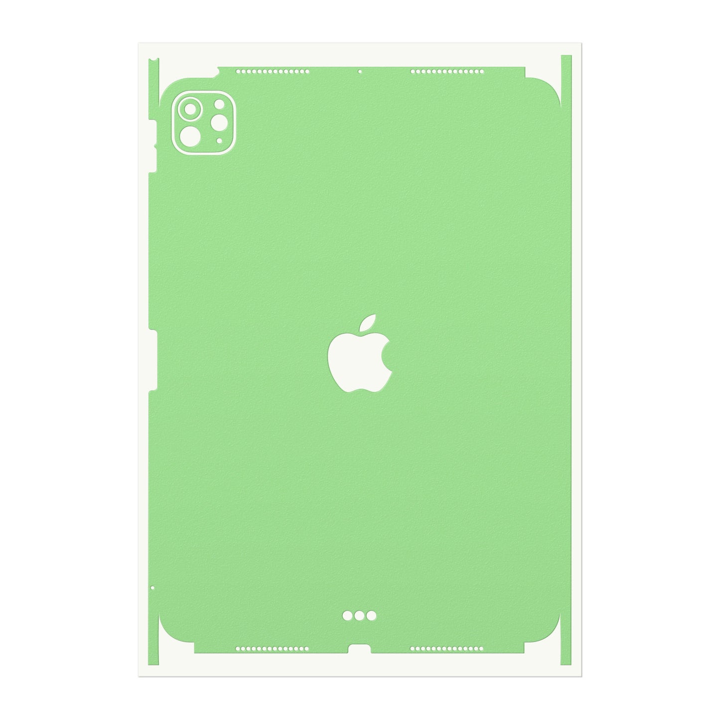 Mint Fresh - iPad