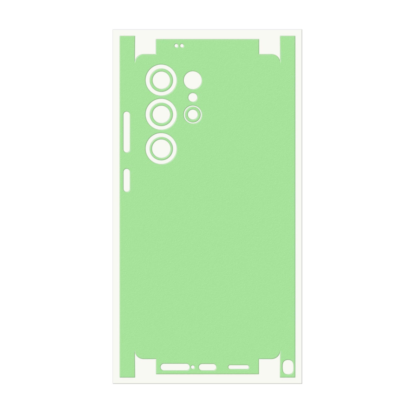 Mint Fresh - SAMSUNG