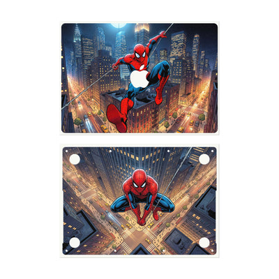 Night Swing - MacBook