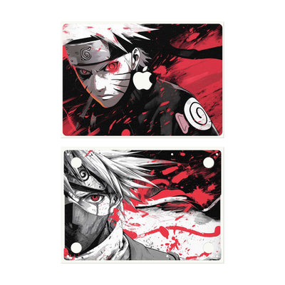 Ninja Wrath - MacBook