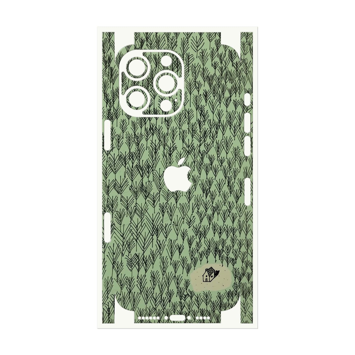 Nook - iPhone