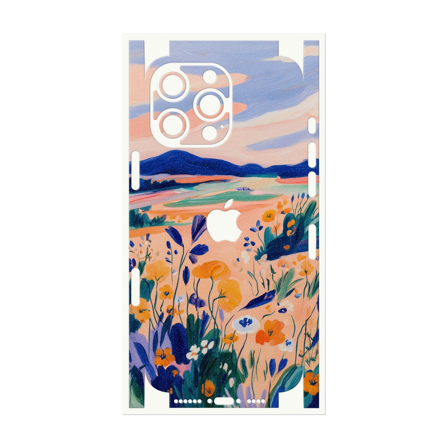 Pastel Sky